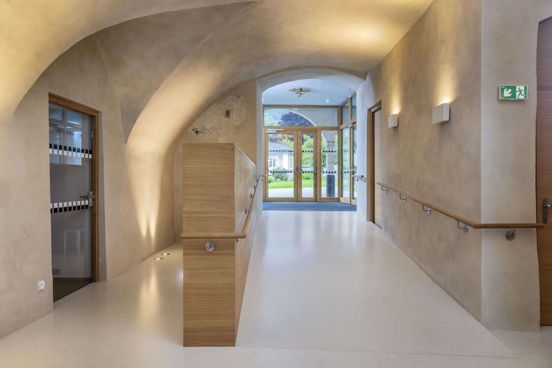 Ein Foto von Martin Lugger