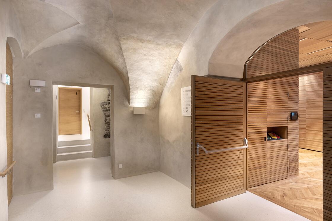 Ein Foto von Martin Lugger