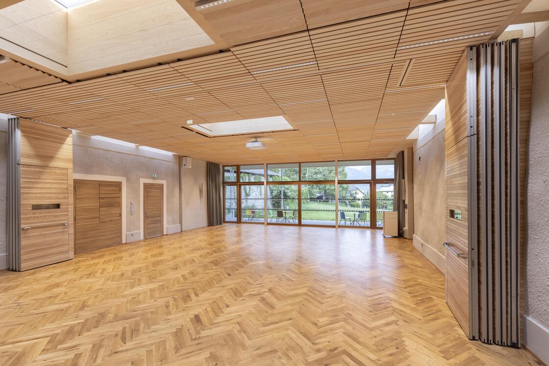 Ein Foto von Martin Lugger