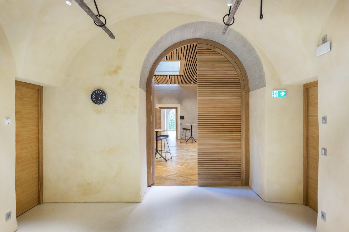 Ein Foto von Martin Lugger