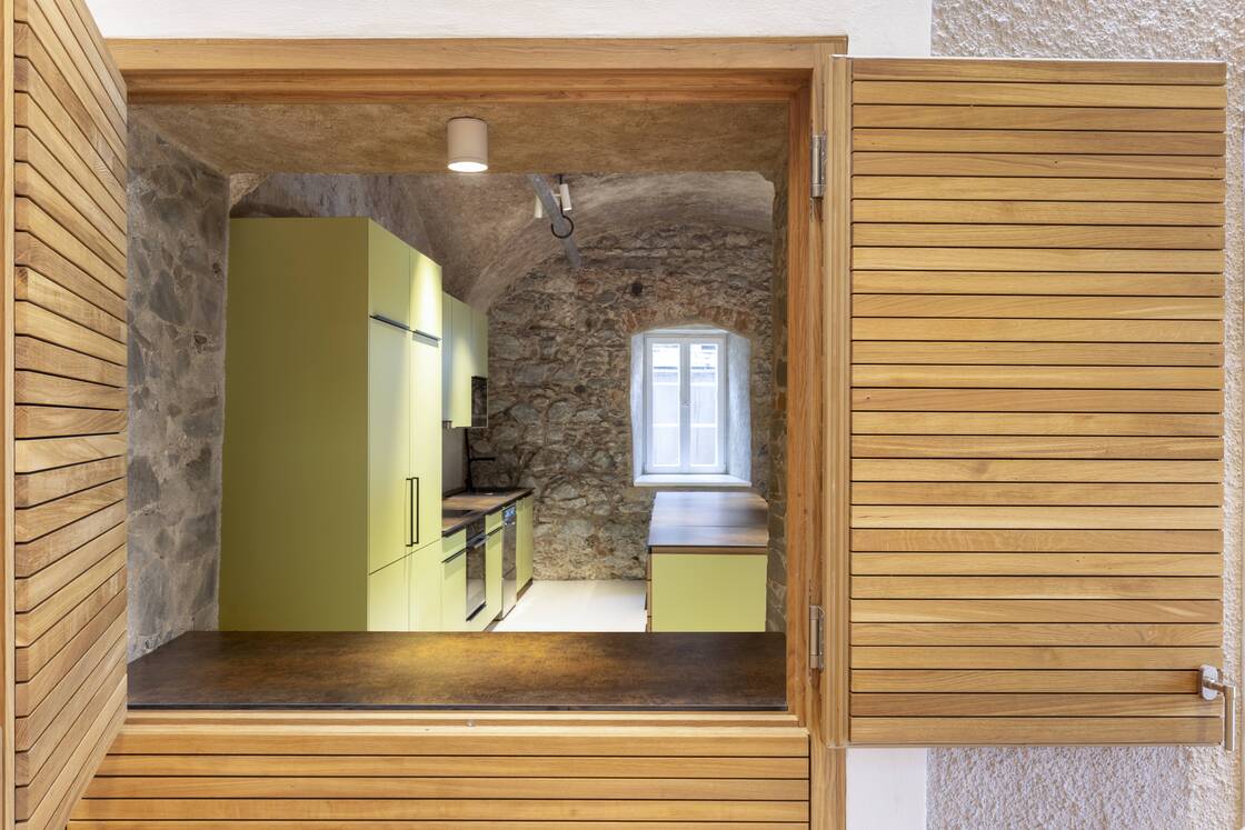 Ein Foto von Martin Lugger