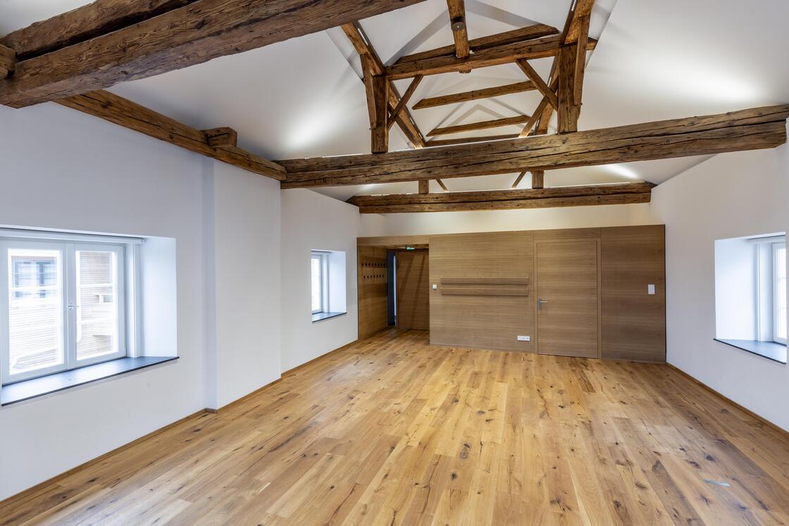 Ein Foto von Martin Lugger