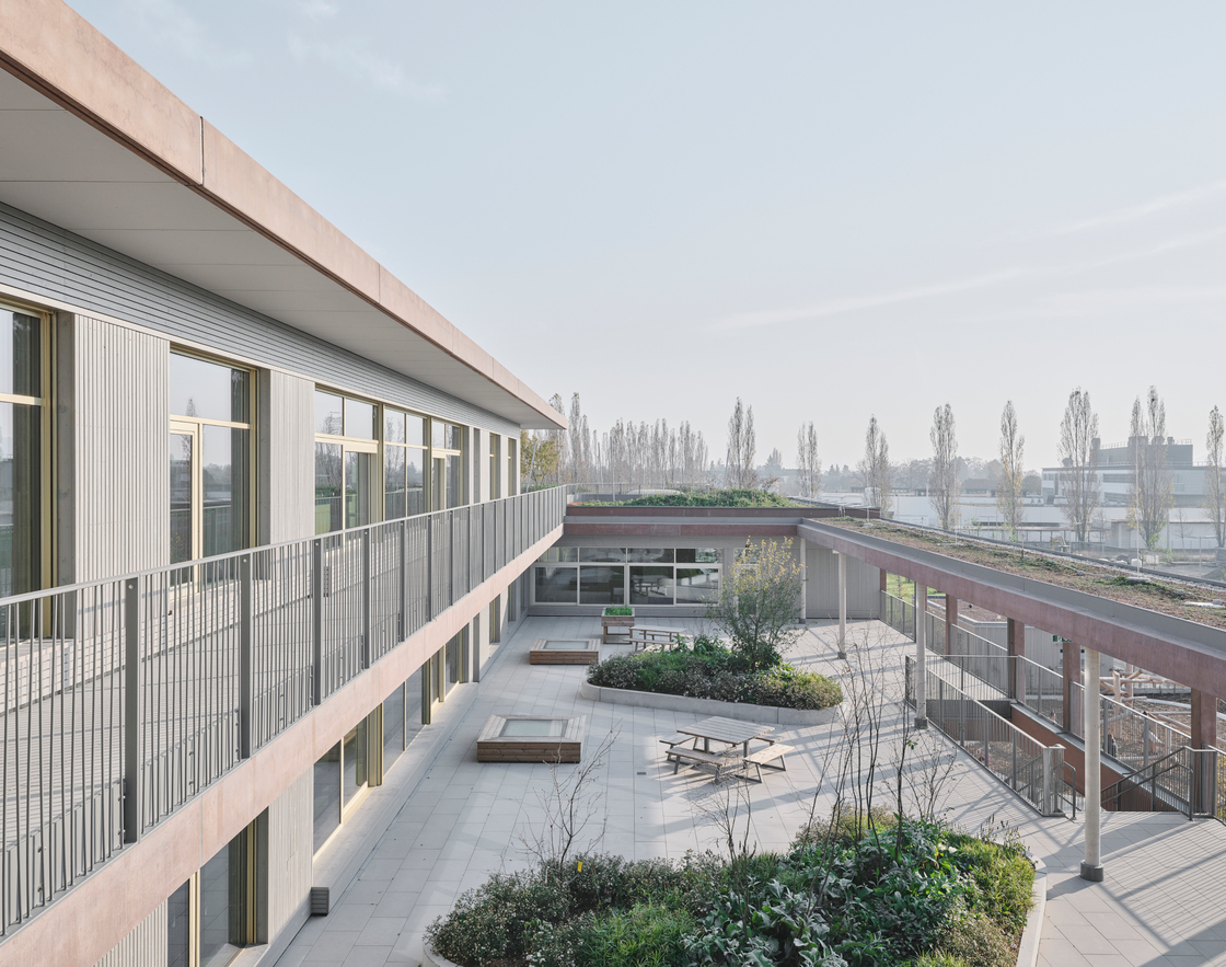 Ein Foto von David Schreyer