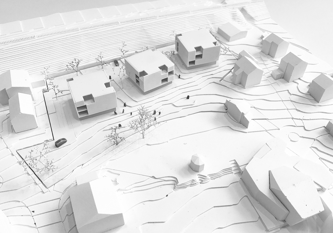 Ein Foto von Gerald Haselwanter