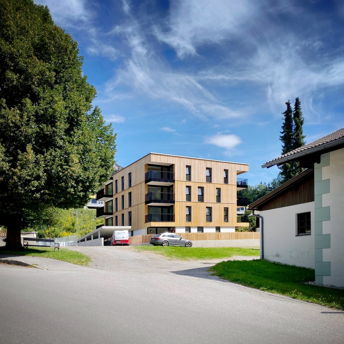 Ein Foto von Gerald Haselwanter