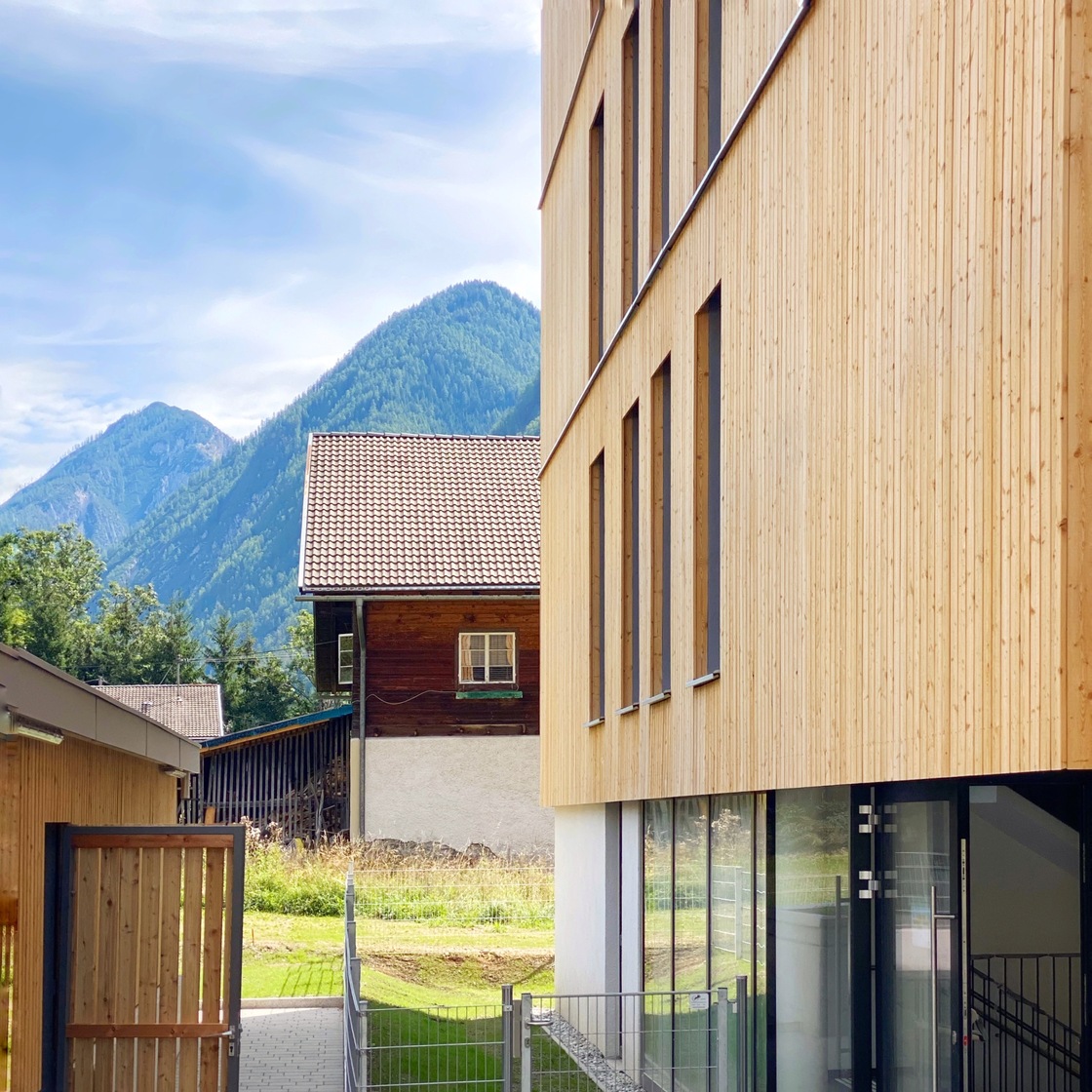 Ein Foto von Gerald Haselwanter