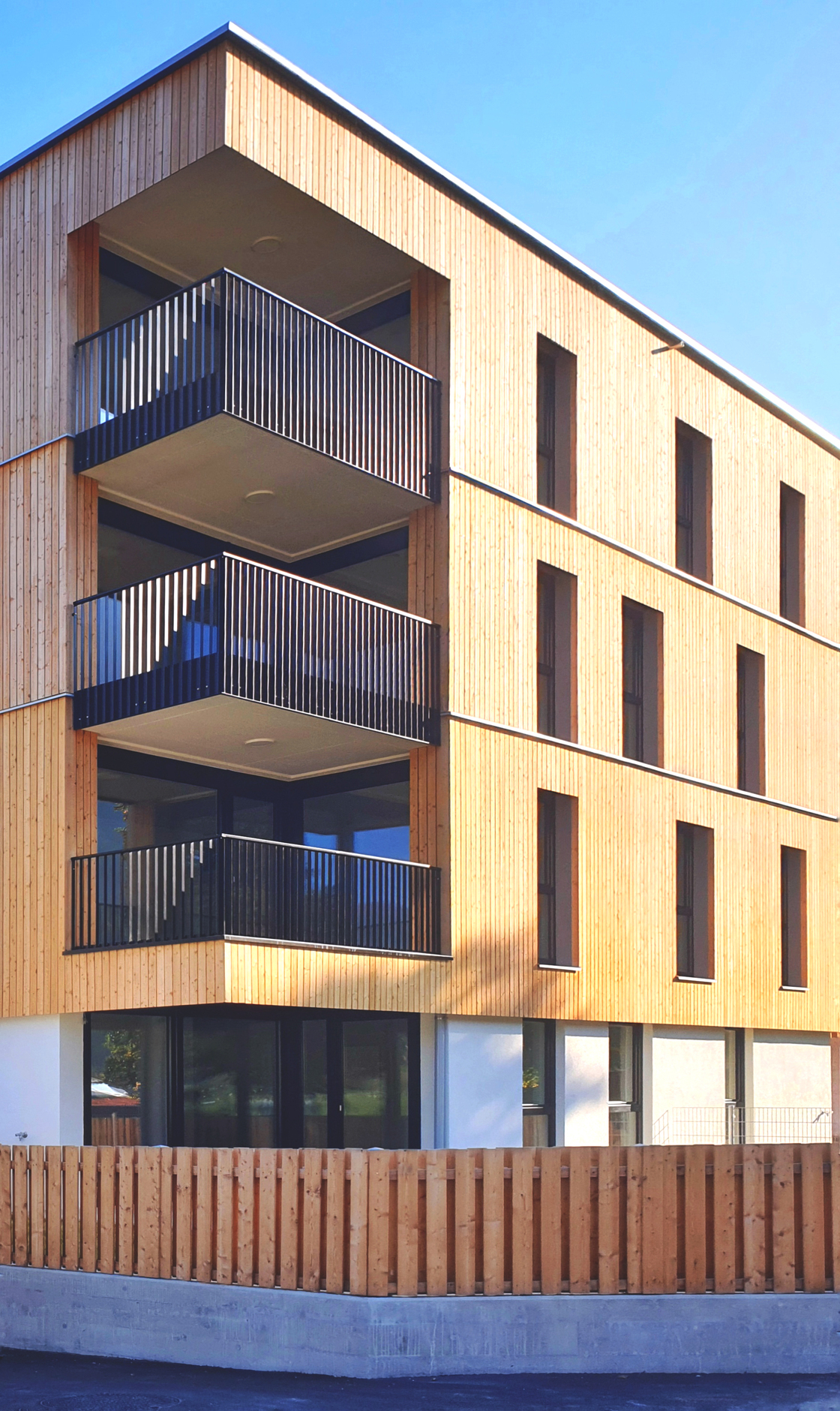 Ein Foto von Gerald Haselwanter