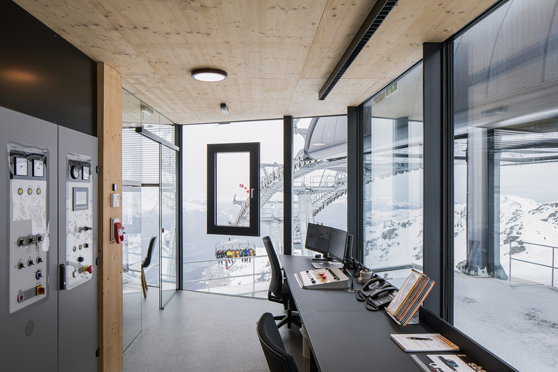 Ein Foto von Christian Flatscher