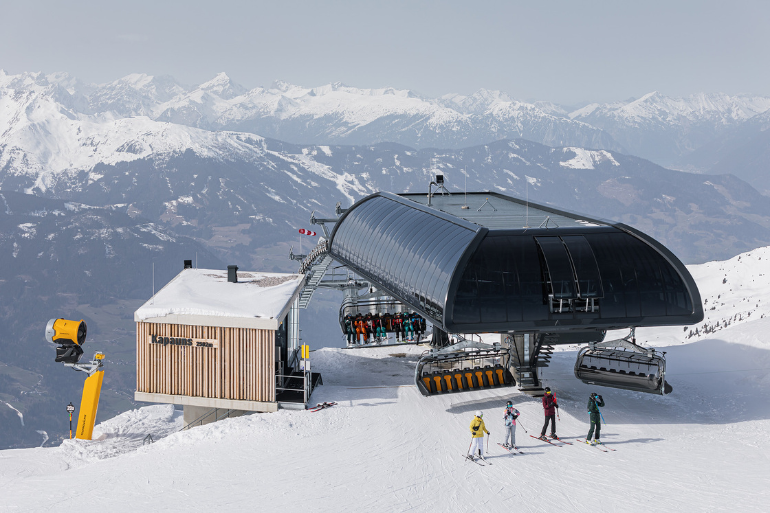 Ein Foto von Christian Flatscher