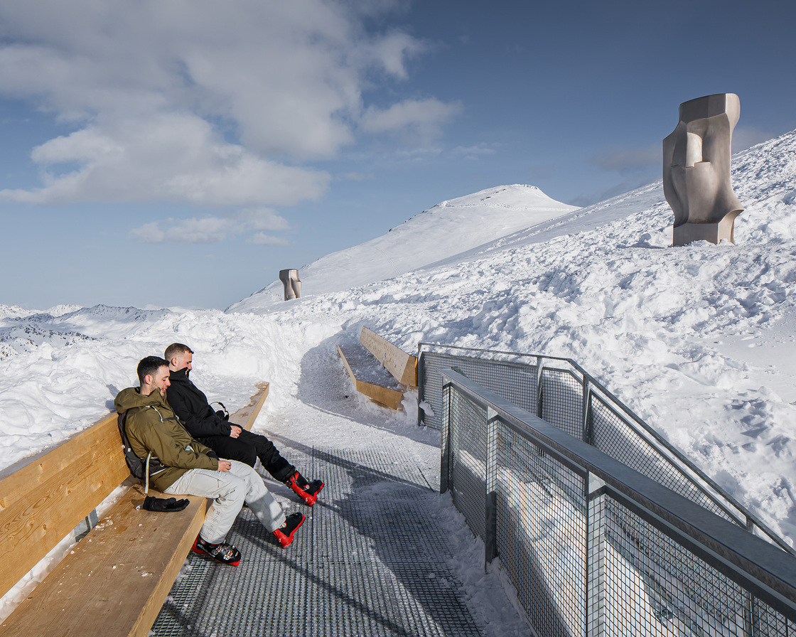 Ein Foto von Christian Flatscher