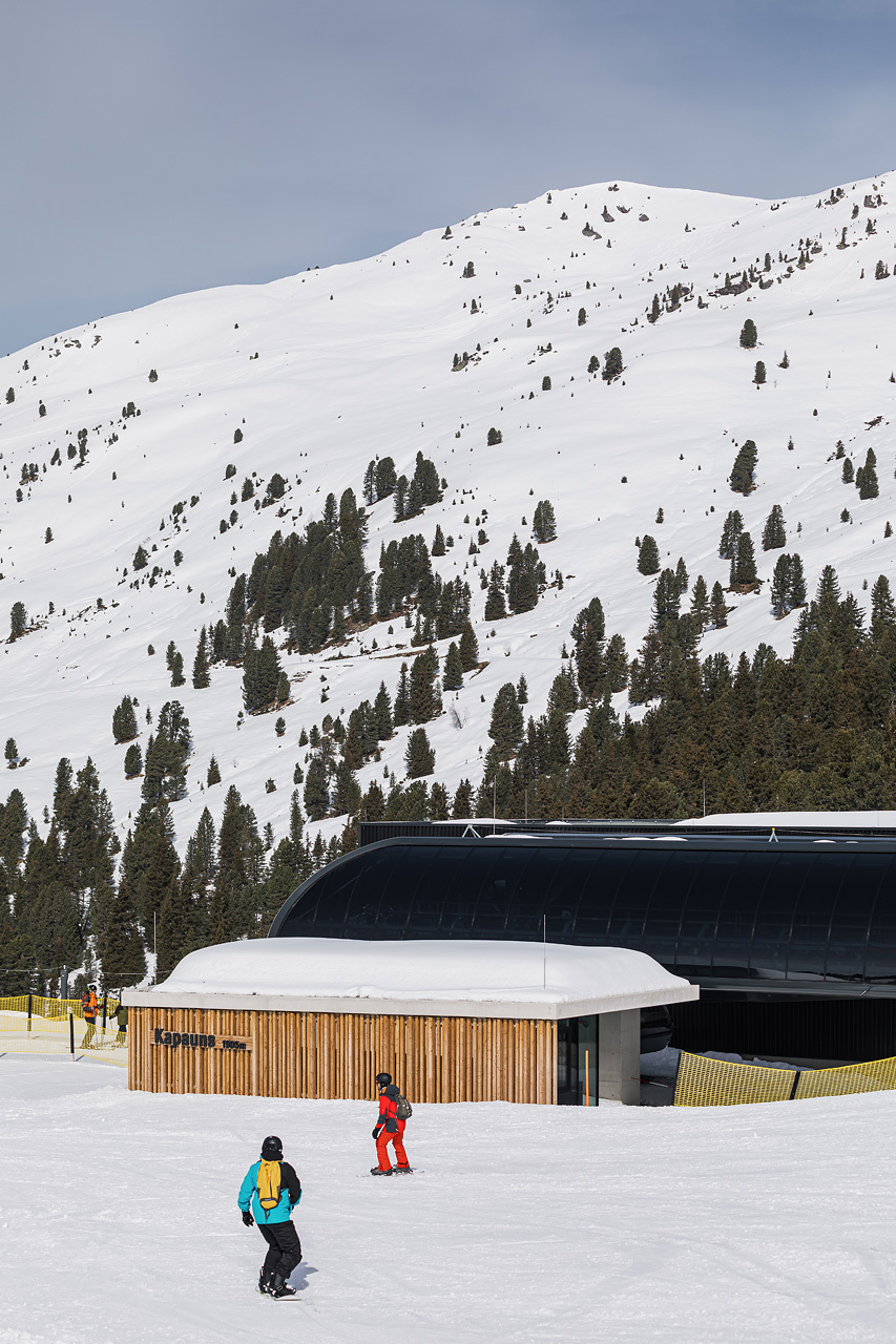 Ein Foto von Christian Flatscher