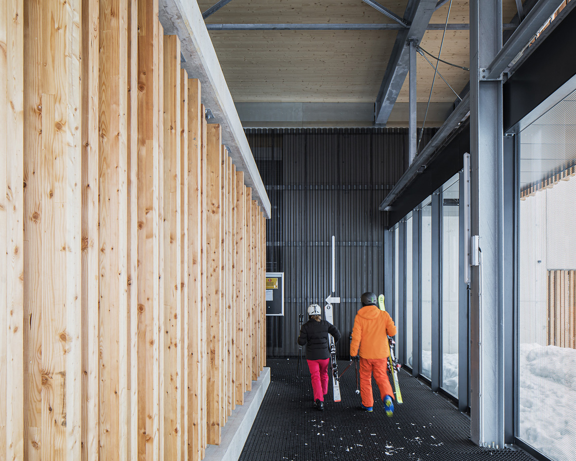 Ein Foto von Christian Flatscher