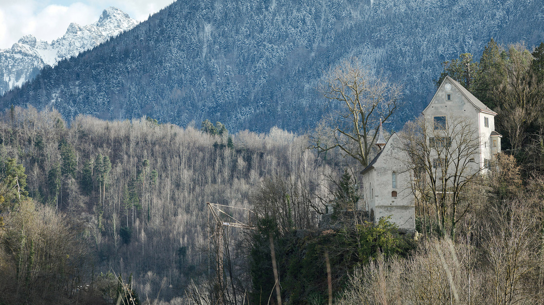 Ein Foto von Paul Ott