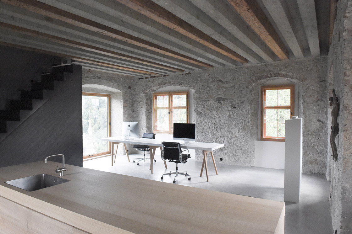 Ein Foto von Stefan Marte