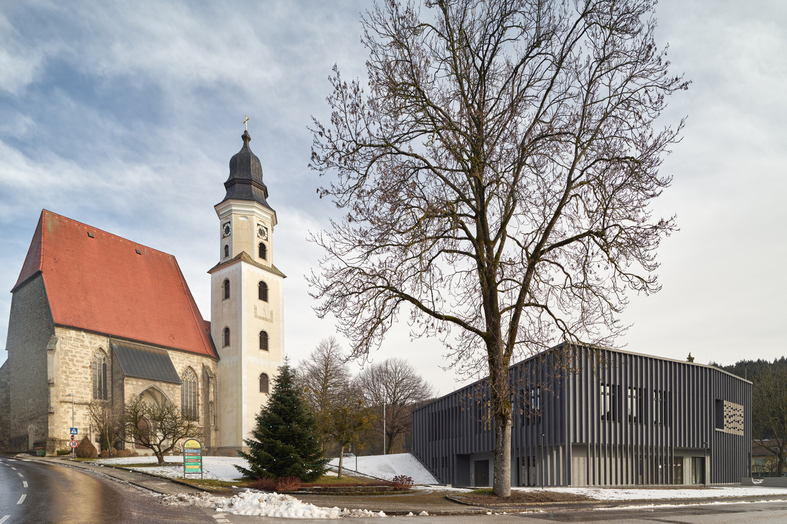 Ein Foto von Kurt Hörbst