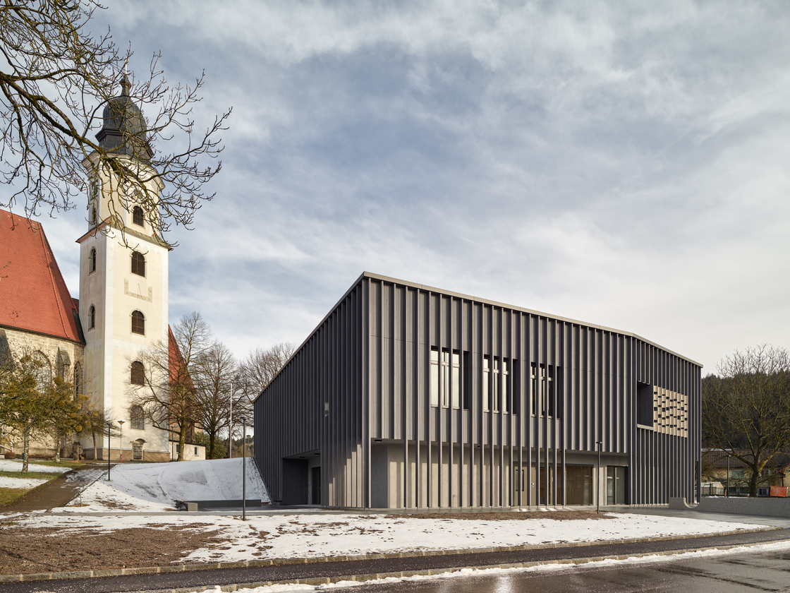 Ein Foto von Kurt Hörbst