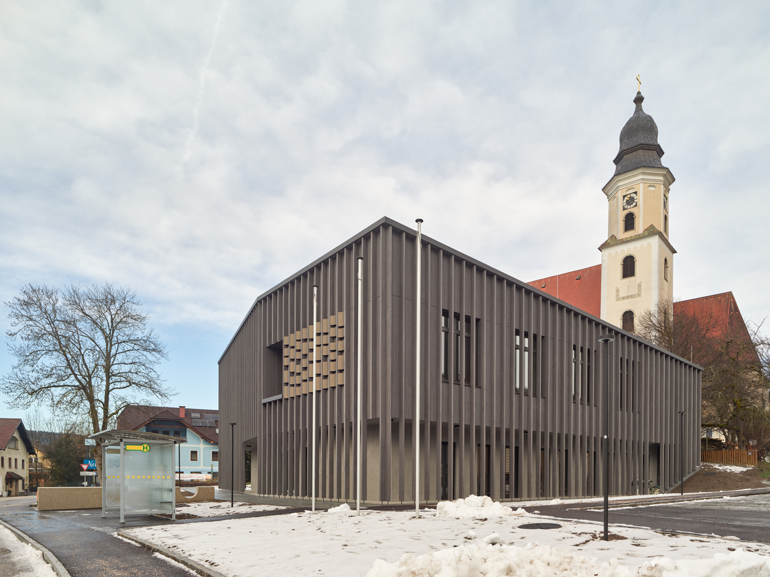 Ein Foto von Kurt Hörbst