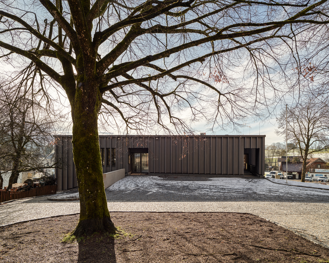 Ein Foto von Kurt Hörbst