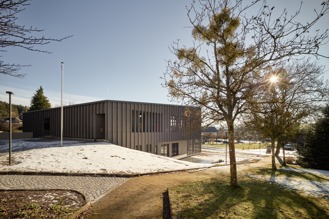 Ein Foto von Kurt Hörbst