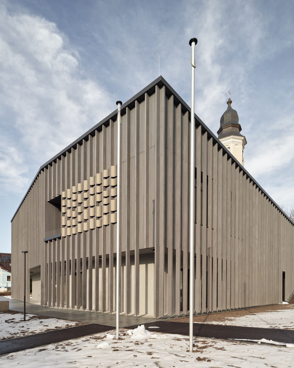 Ein Foto von Kurt Hörbst