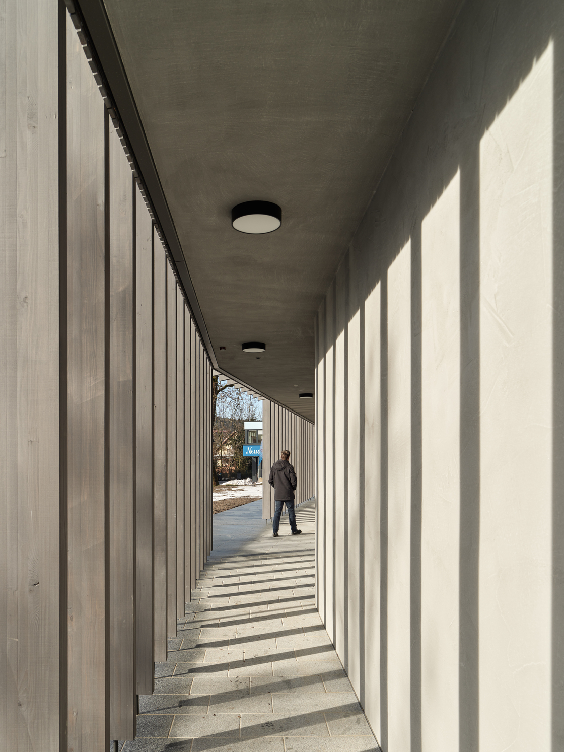 Ein Foto von Kurt Hörbst