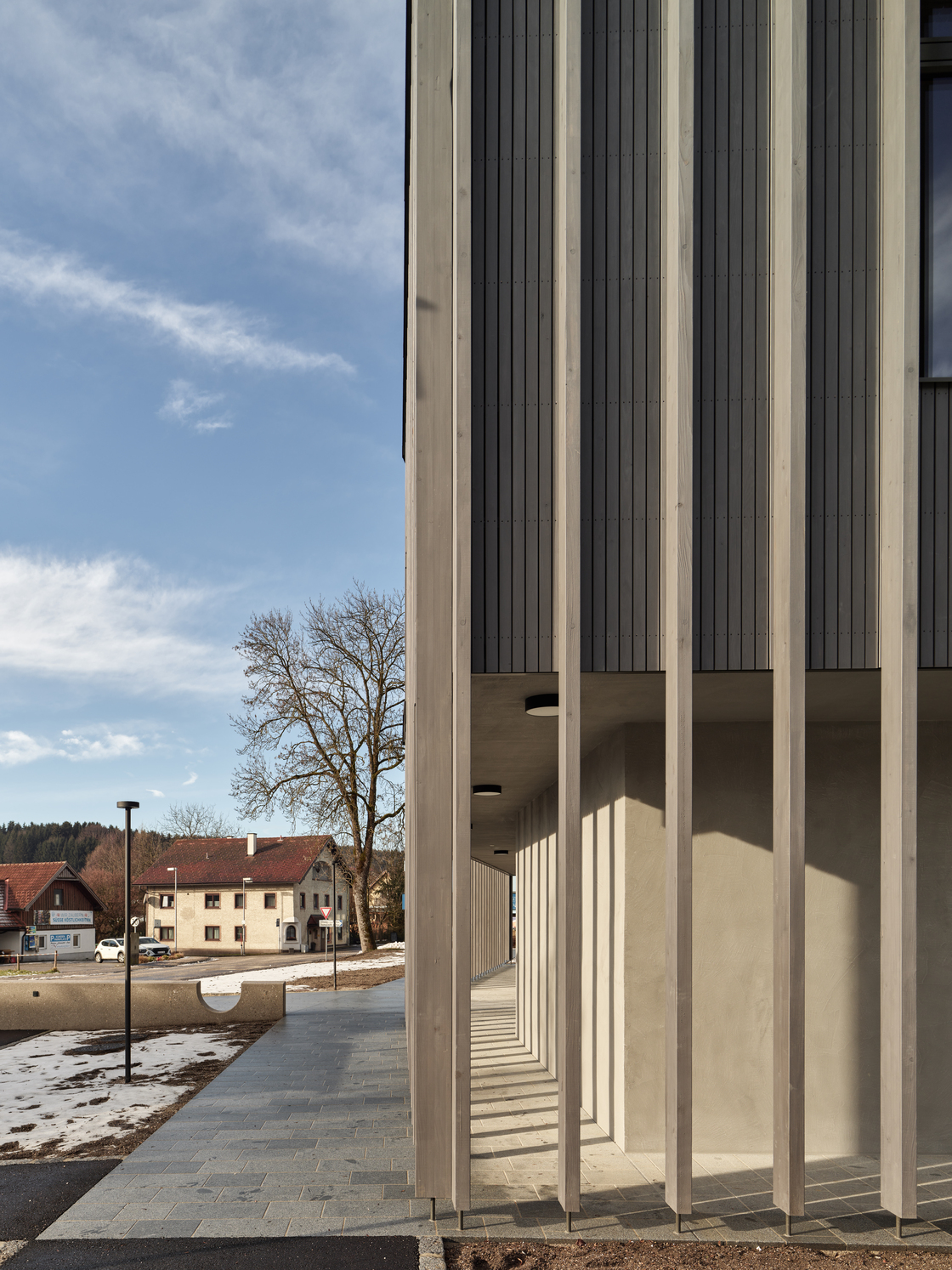 Ein Foto von Kurt Hörbst