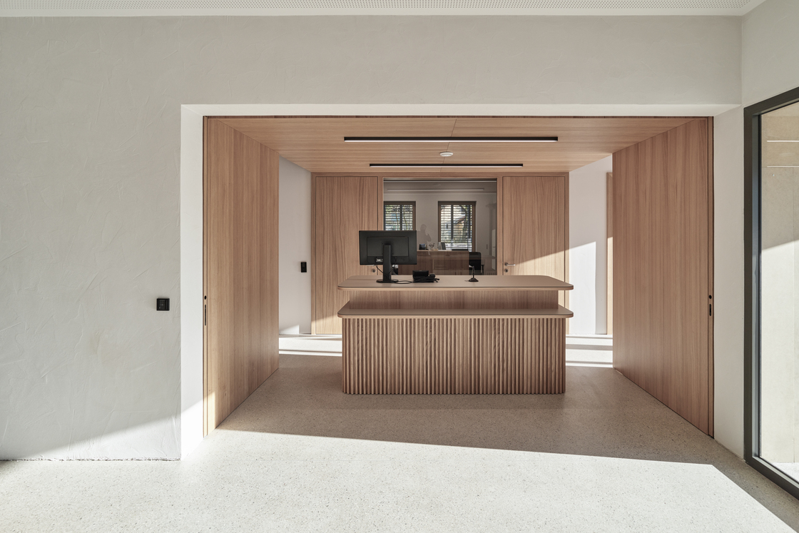 Ein Foto von Kurt Hörbst