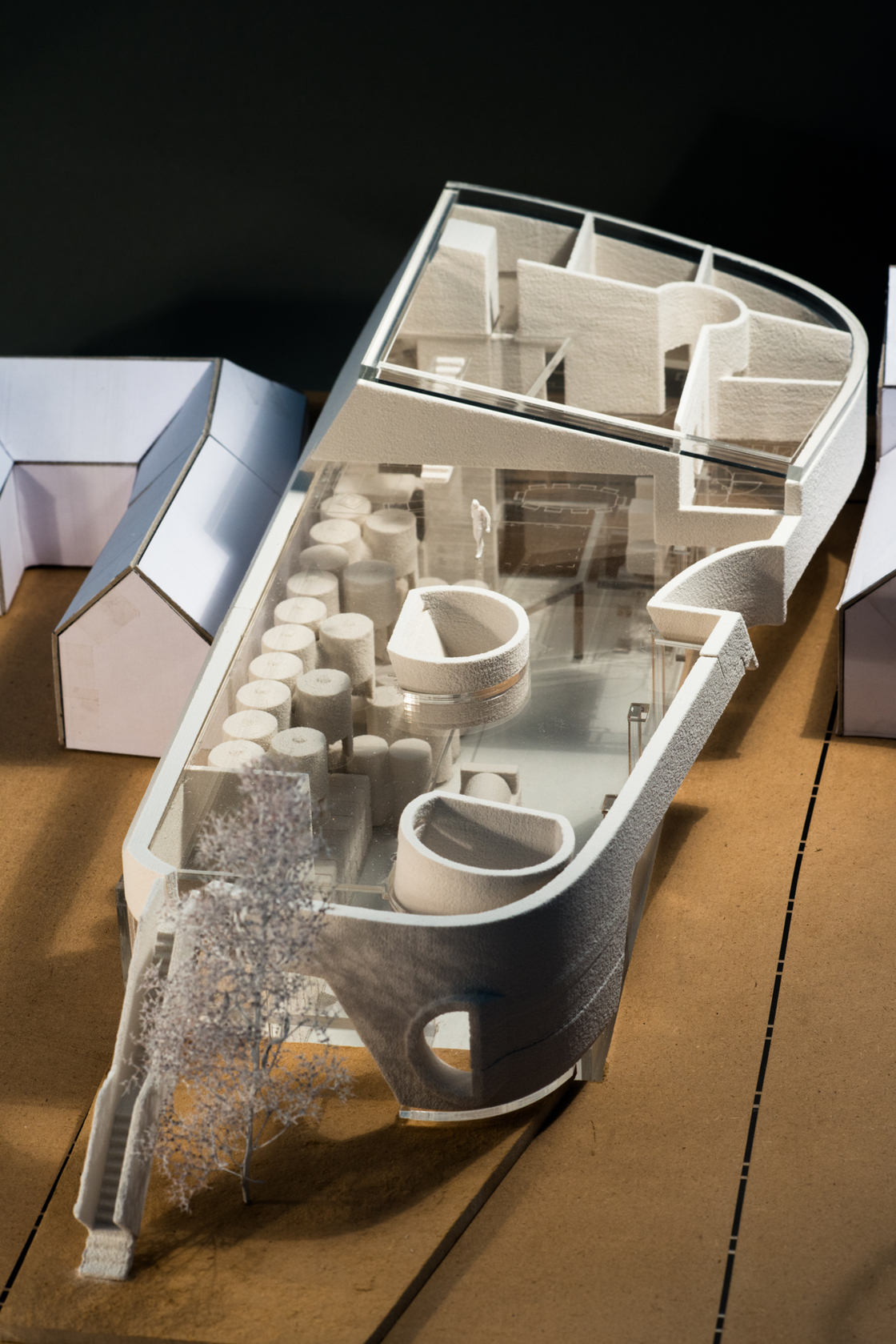 Ein Foto von Rupert Zallmann