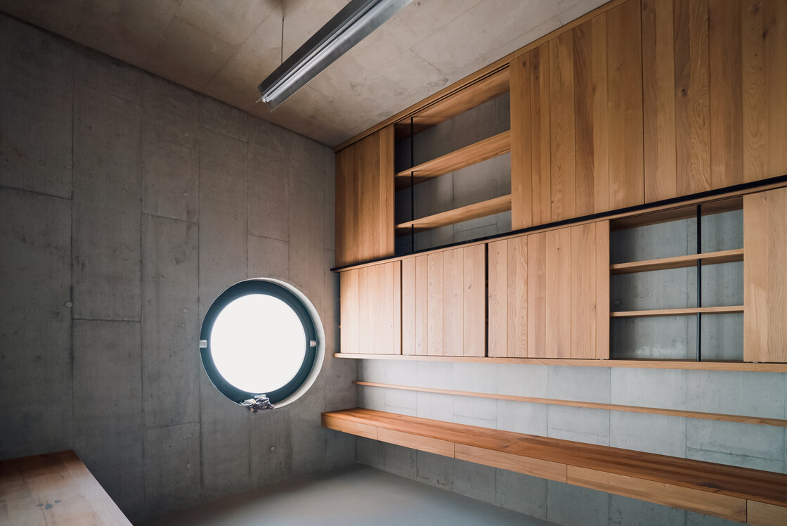 Ein Foto von Rupert Zallmann