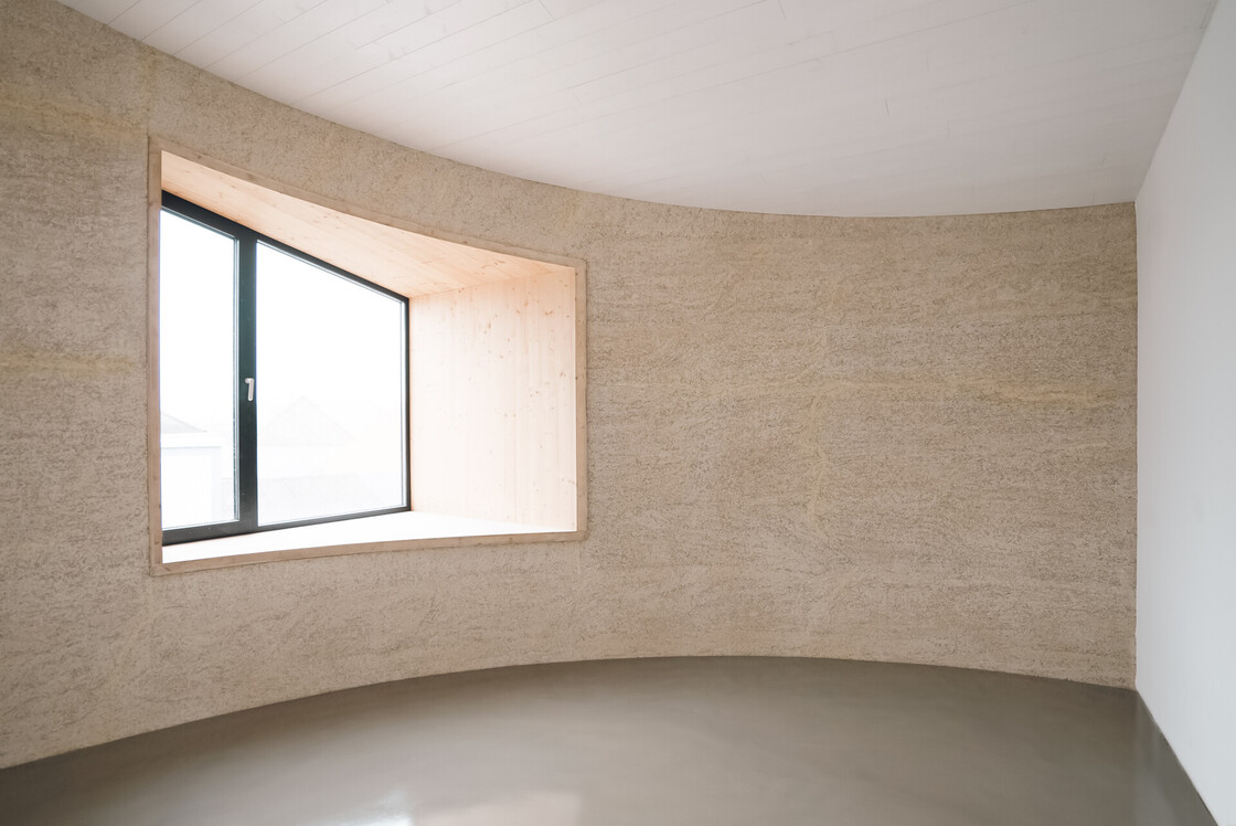 Ein Foto von Rupert Zallmann