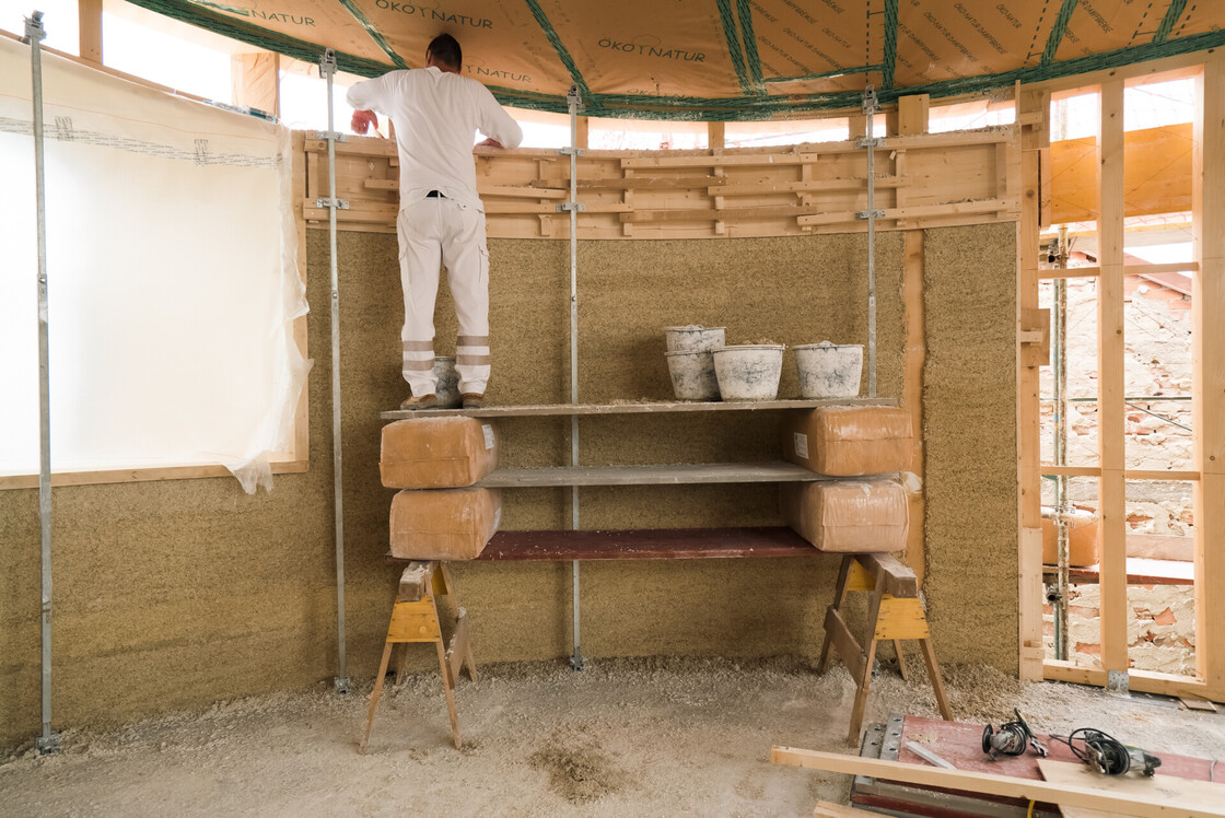 Ein Foto von Rupert Zallmann