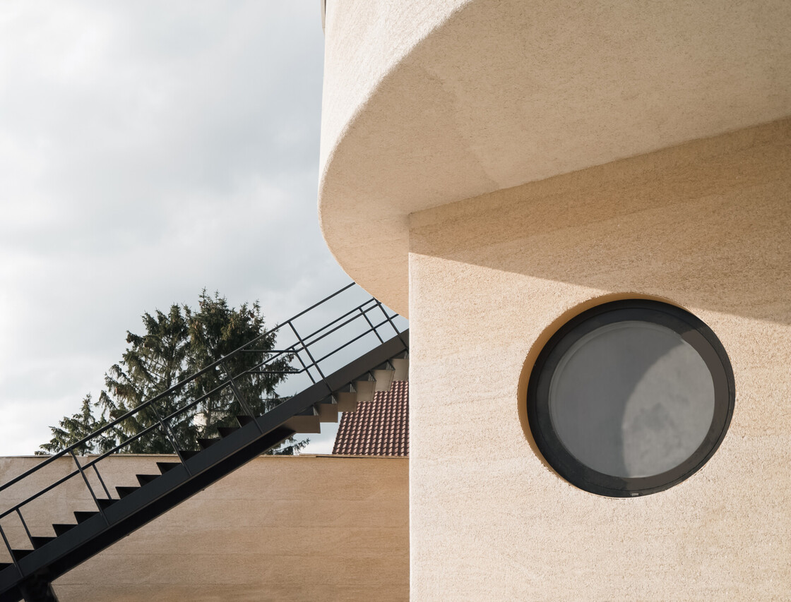 Ein Foto von Rupert Zallmann