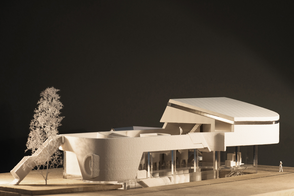 Ein Foto von Rupert Zallmann