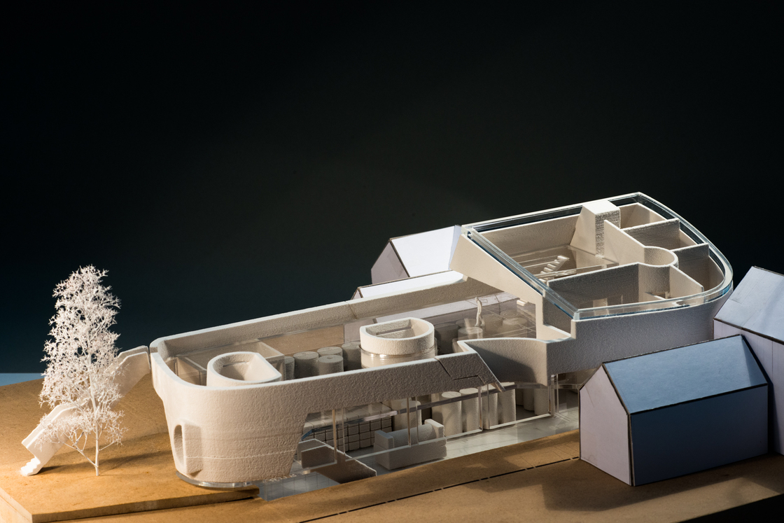 Ein Foto von Rupert Zallmann