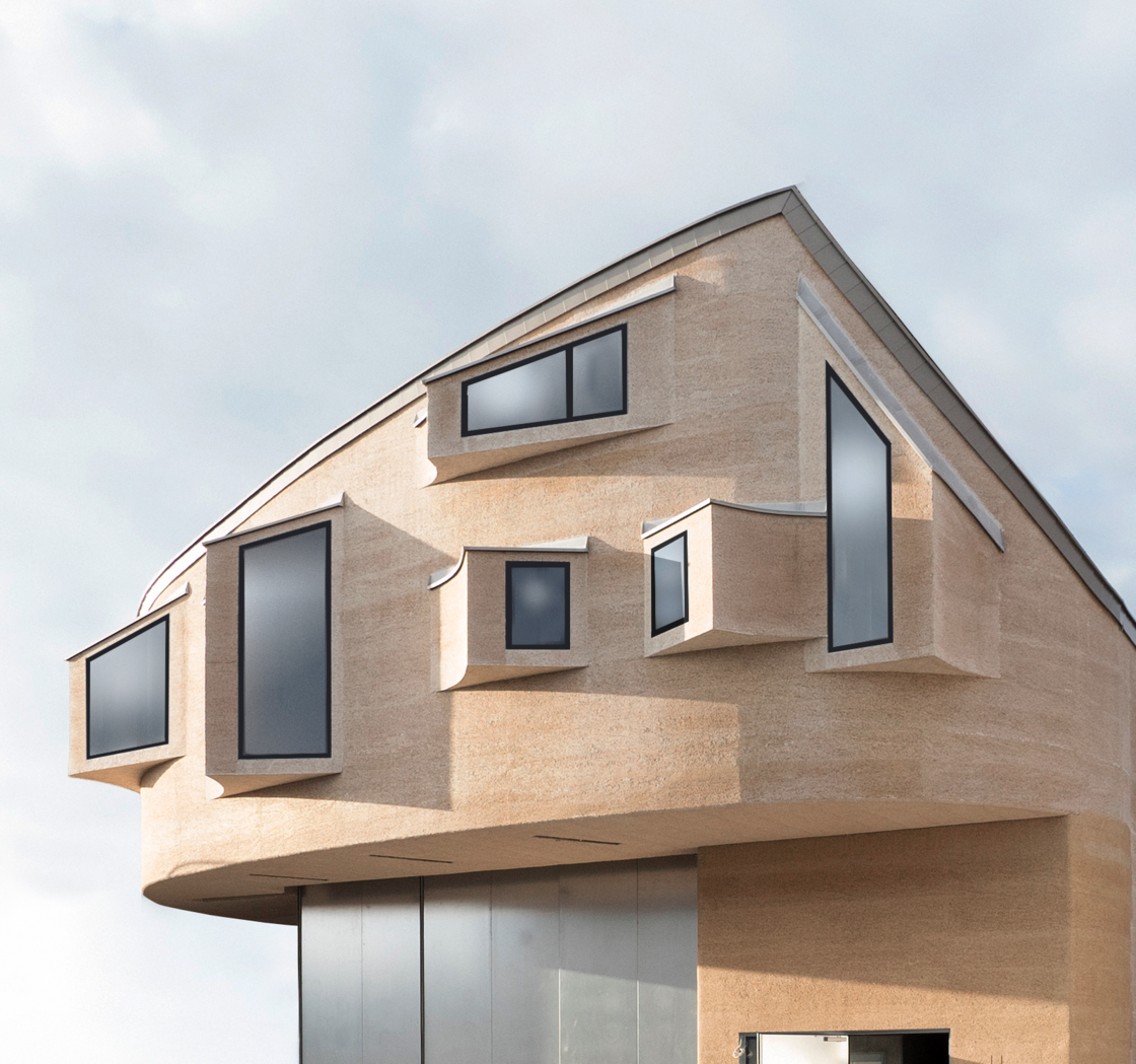 Ein Foto von Rupert Zallmann