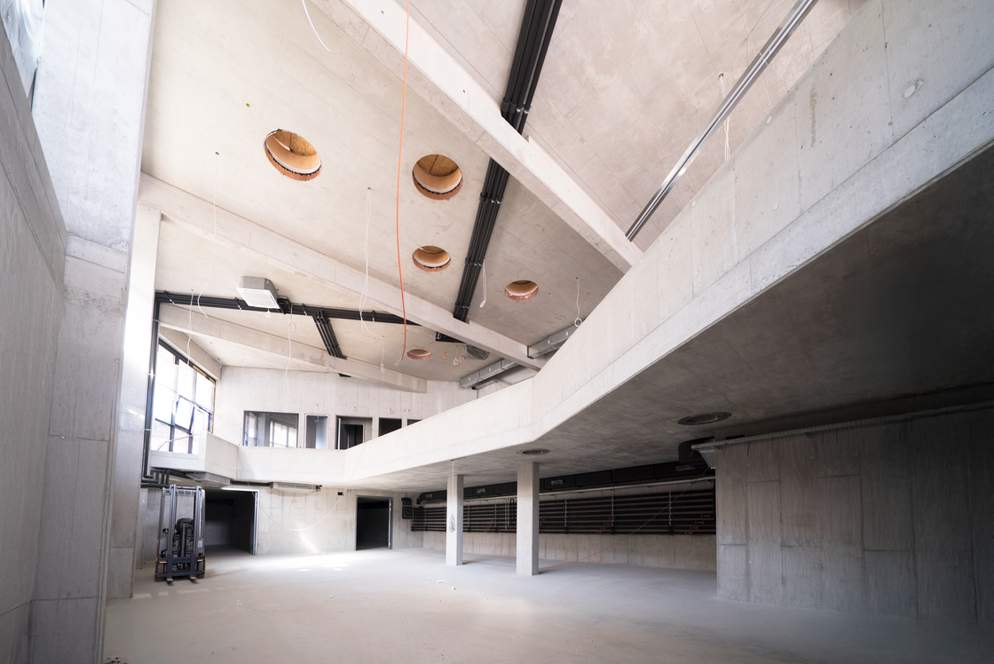 Ein Foto von Rupert Zallmann