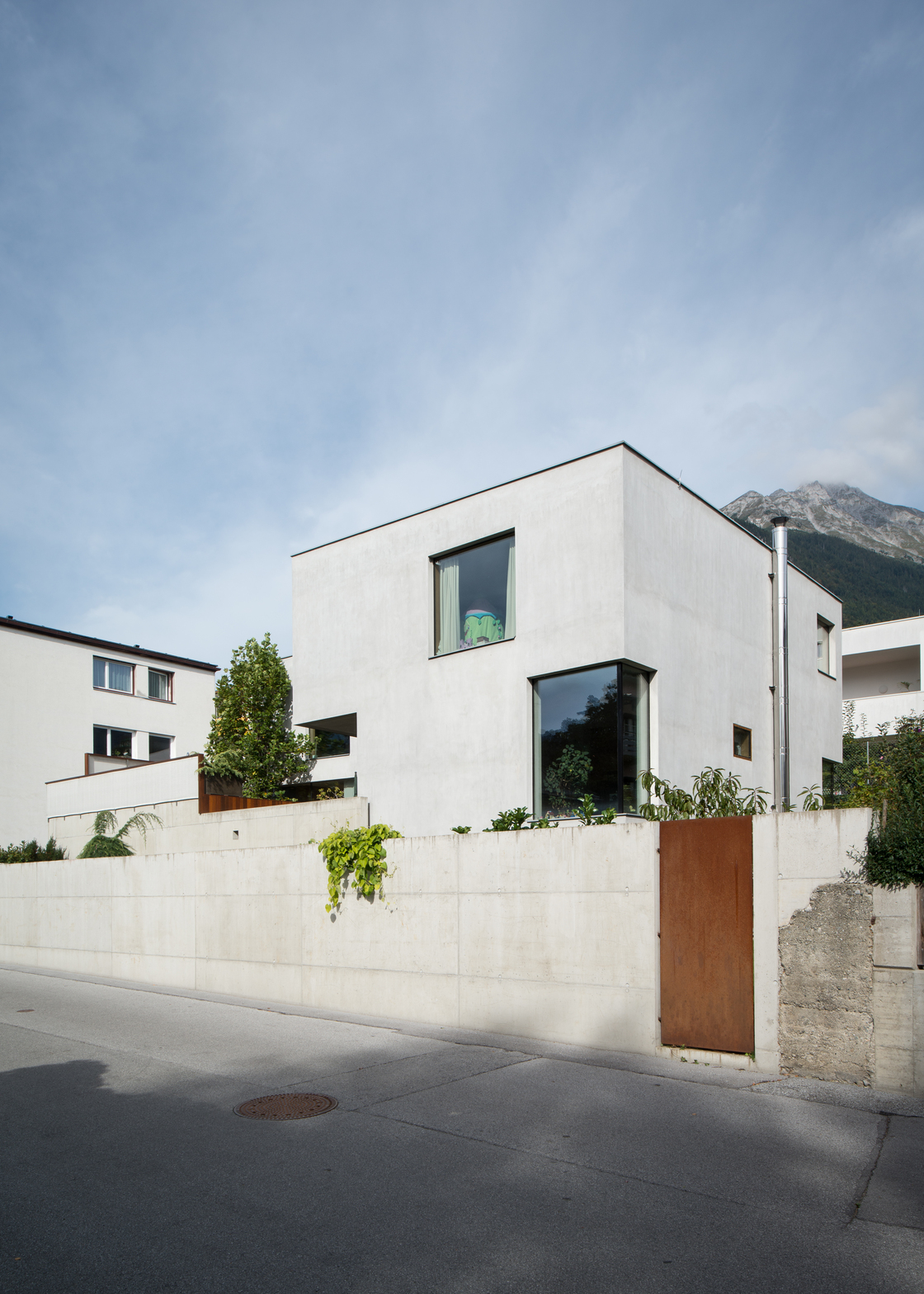 Ein Foto von Lukas Schaller