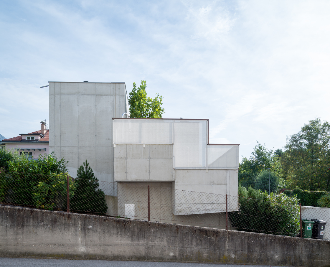 Ein Foto von Lukas Schaller