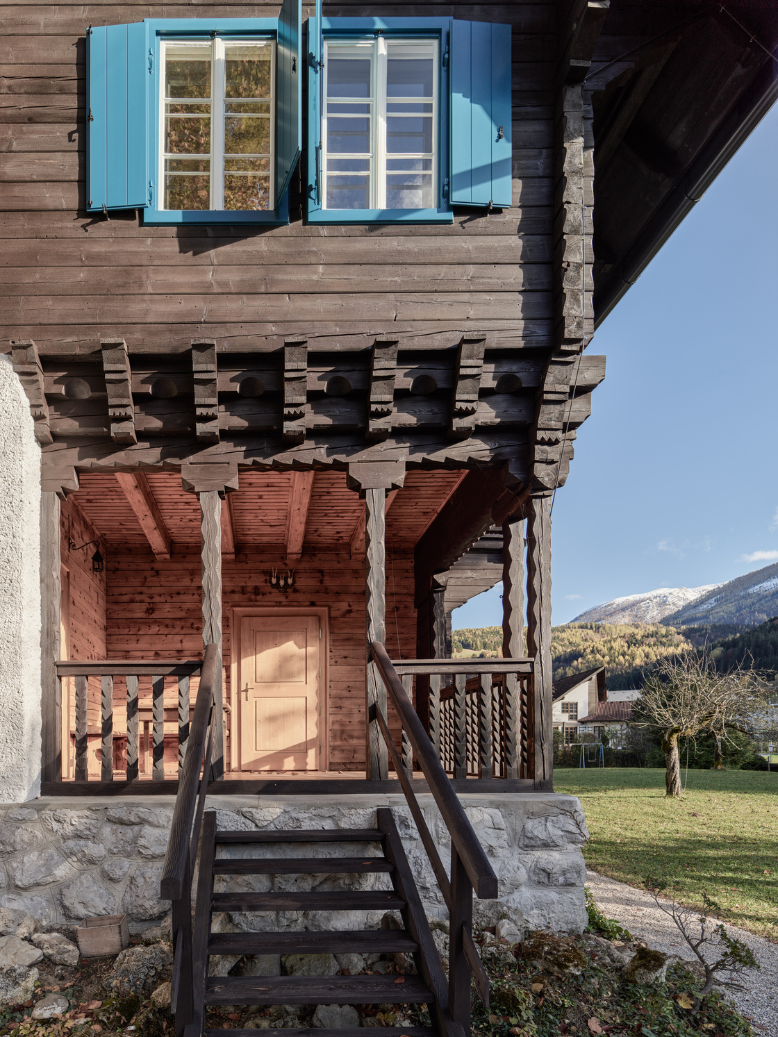 Ein Foto von Kurt Hörbst