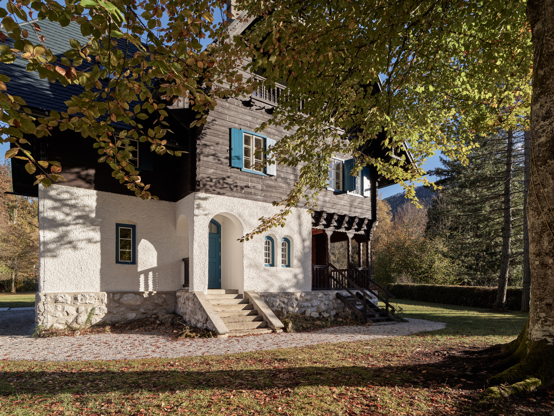 Ein Foto von Kurt Hörbst