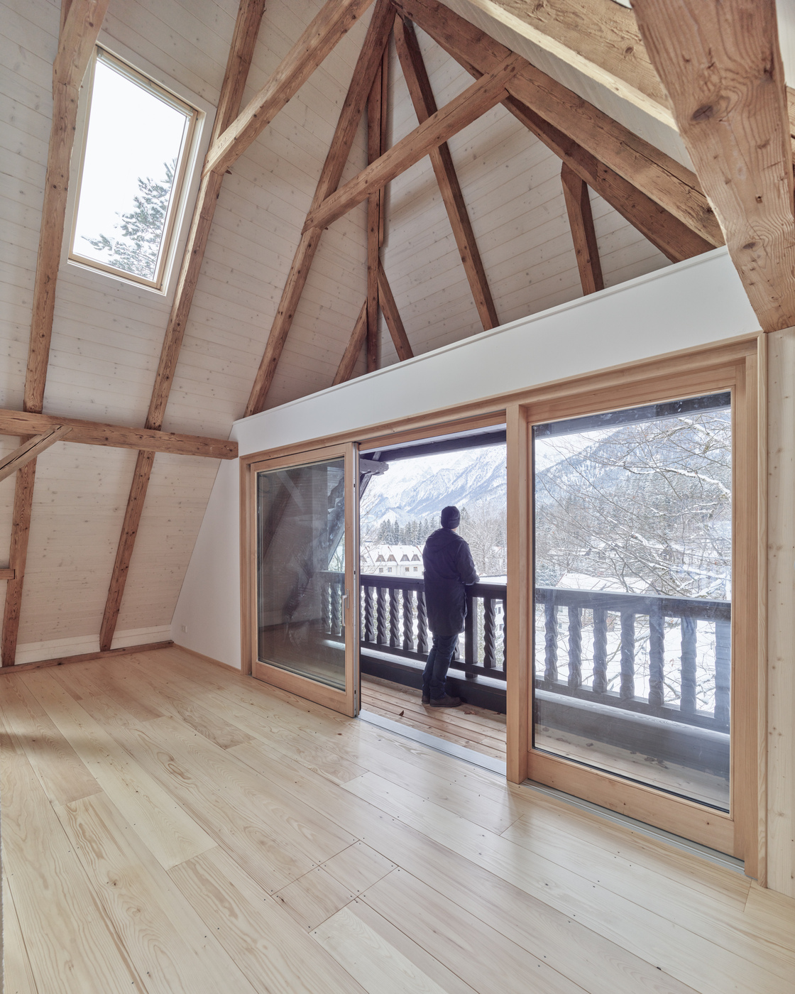 Ein Foto von Kurt Hörbst