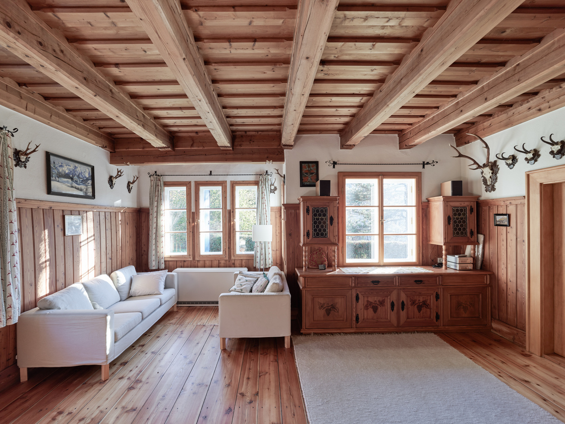 Ein Foto von Kurt Hörbst