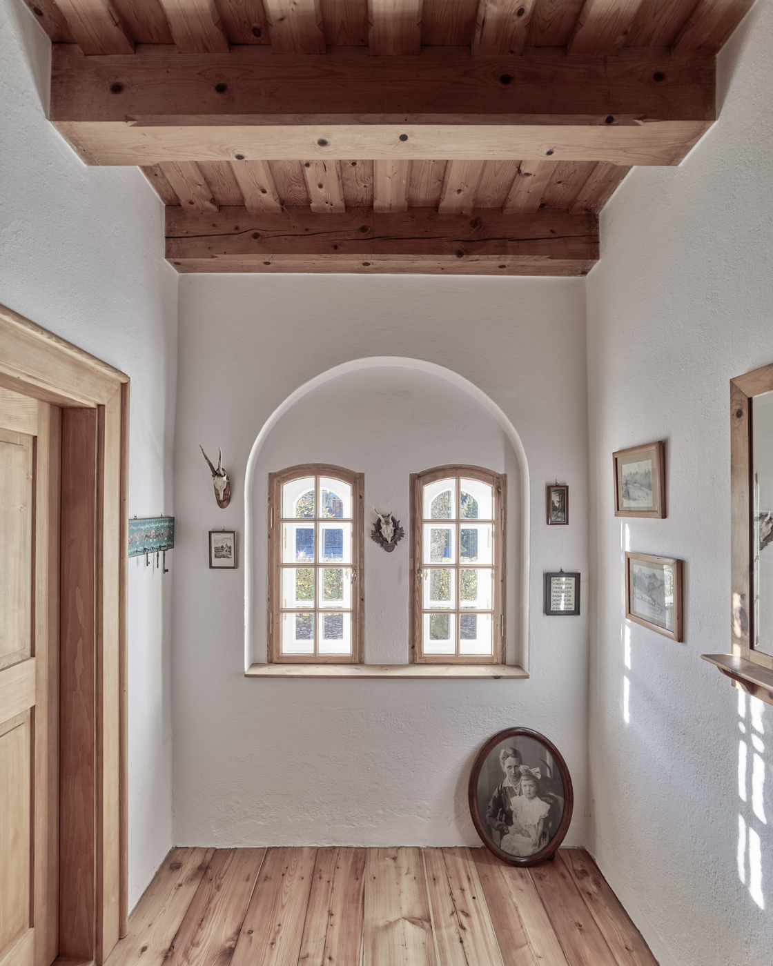 Ein Foto von Kurt Hörbst