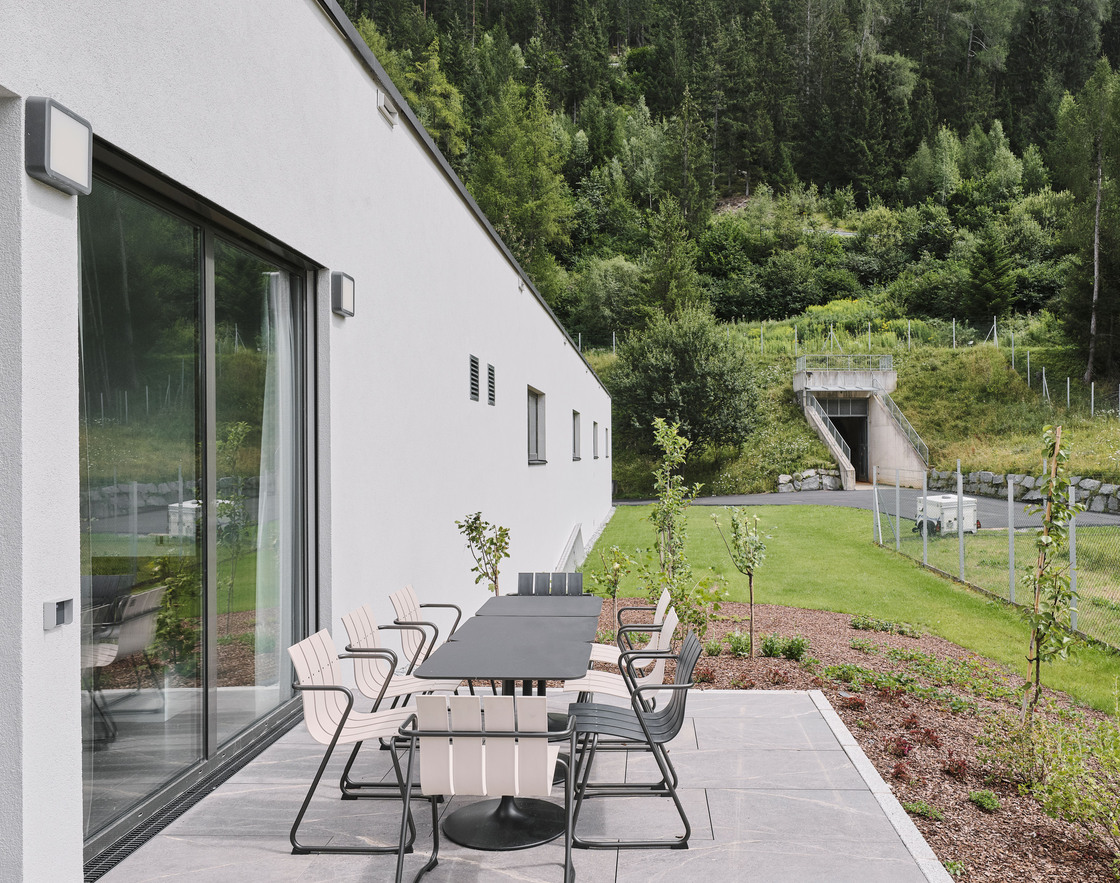 Ein Foto von David Schreyer