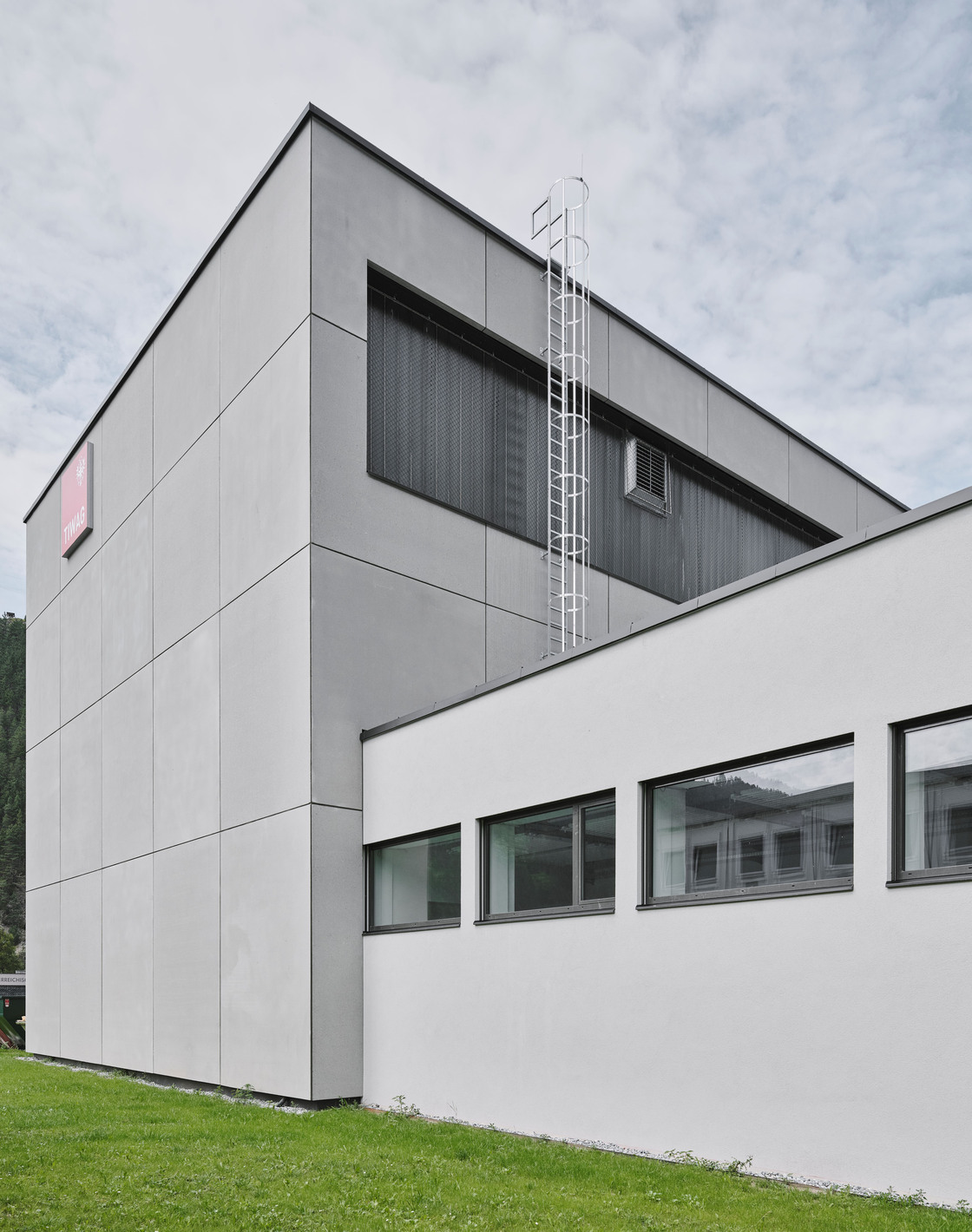 Ein Foto von David Schreyer