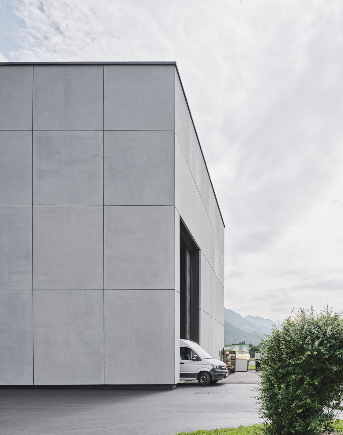 Ein Foto von David Schreyer