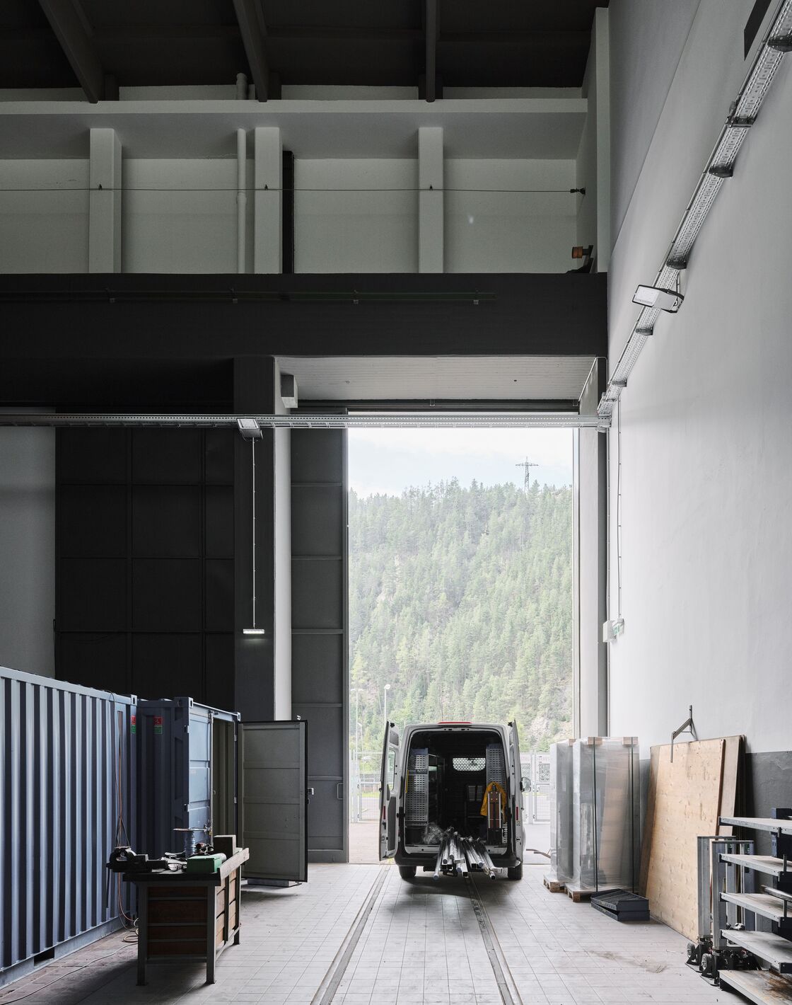 Ein Foto von David Schreyer