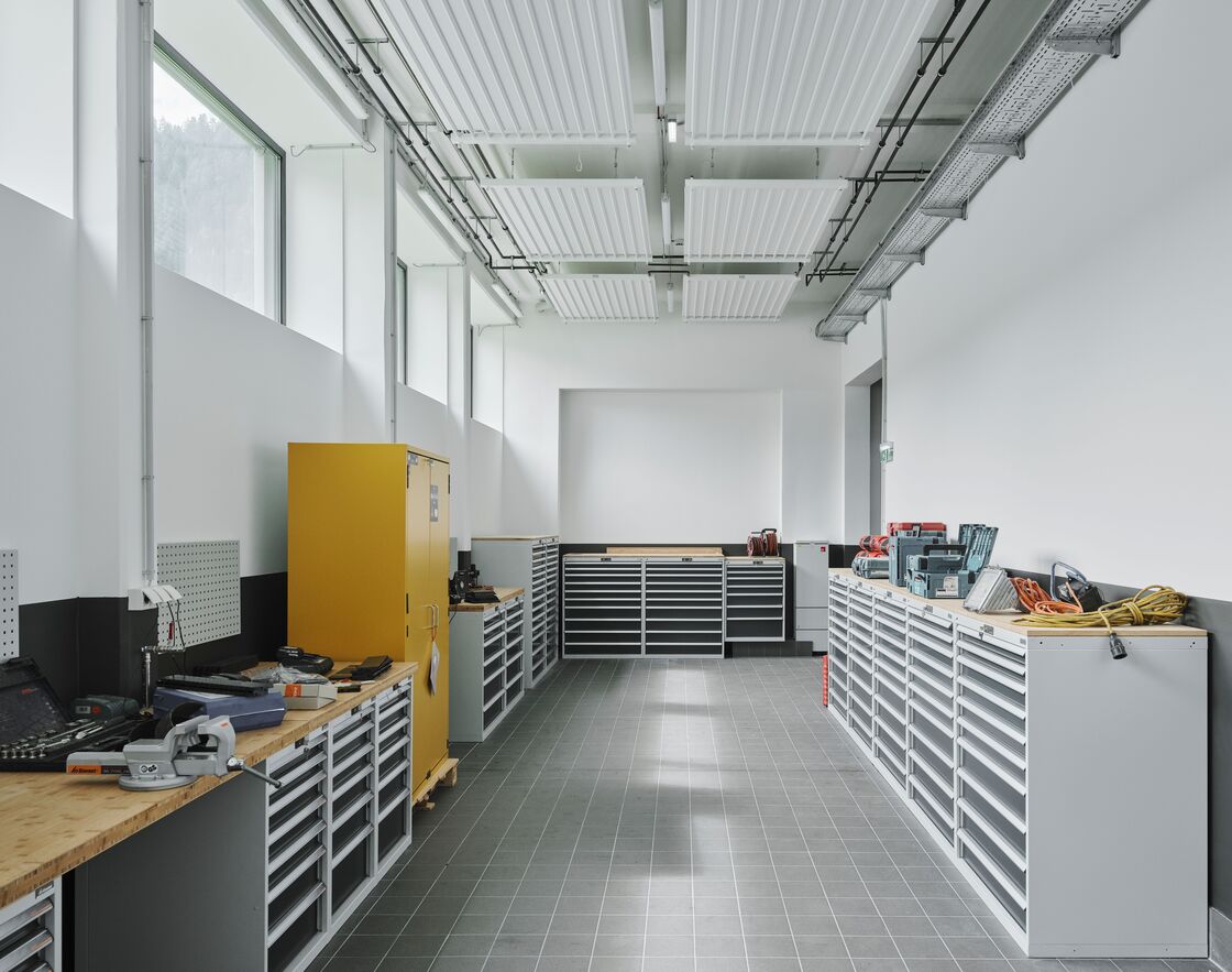 Ein Foto von David Schreyer