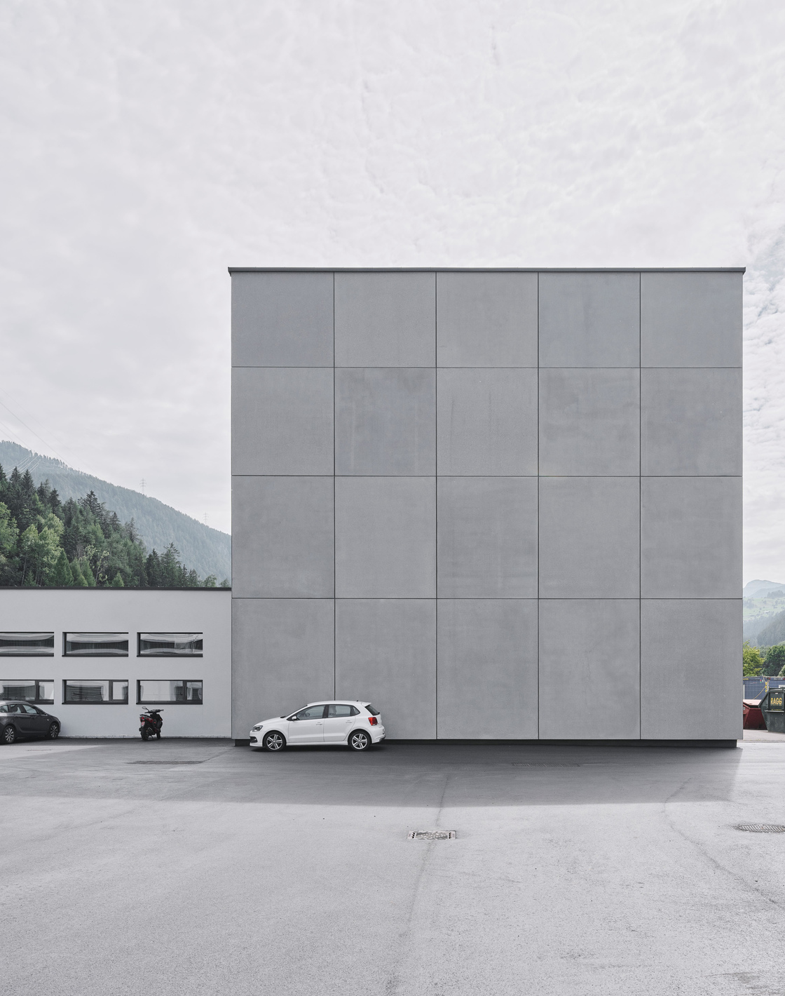 Ein Foto von David Schreyer