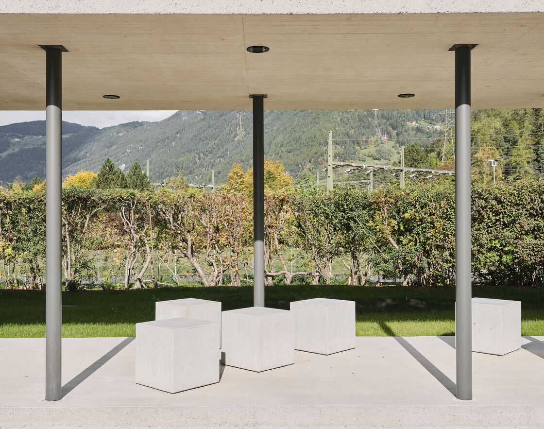 Ein Foto von David Schreyer